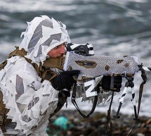 Cómo se prepara la OTAN para una amenaza rusa en medio del rudo clima del Ártico