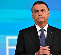 Policía de Brasil presenta cargos contra Bolsonaro por fraude en el certificado de vacunación contra el covid