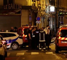 Francia eleva al máximo su nivel de alerta terrorista tras atentado en Moscú