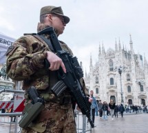 Europa bajo alerta por un posible aumento de los ataques terroristas tras el atentado de Moscú