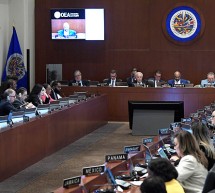 OEA condena «enérgicamente» la irrupción de la policía de Ecuador en embajada mexicana: Solo un país votó en contra