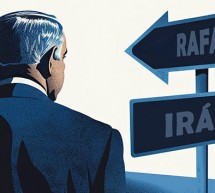 Responder a Irán o activar su ofensiva en Rafah: El dilema de los dos frentes que se le presenta a Israel