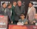 «Le roba a sus boxeadores»: El duro cruce entre «Canelo» Álvarez y De la Hoya que casi termina en escándalo antes de la «pelea del año»