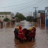 El sur de Brasil pasa por el «peor desastre» de su historia con temporal que ha dejado 13 muertos