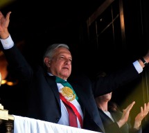 López Obrador se mantiene a flote, pero México no