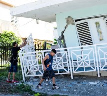 ¿Por qué hay tantos sismos en Puerto Rico?