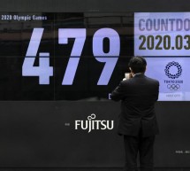 Arranca nueva cuenta regresiva a 479 días de los Juegos Olímpicos