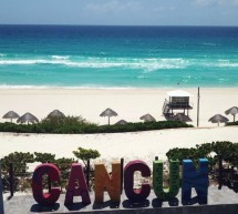 Cancún, el principal destino turístico de México reabre tras meses vacío por coronavirus