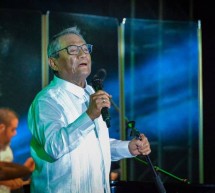 Muere por covid-19 el cantautor mexicano Armando Manzanero