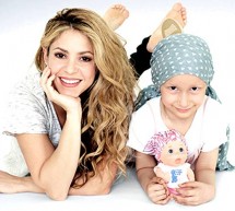 Shakira lanza su nuevo ‘Baby Pelón’
