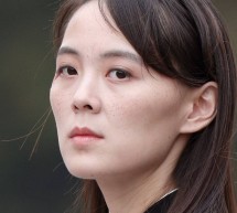 Hermana de Kim Jong-un amaga con retomar pruebas de armas y amenaza al gobierno de Biden