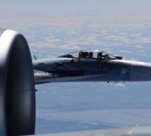 Un MiG-31 ruso “escolta” a avión espía de EEUU sobre aguas del Pacífico