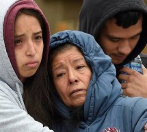 Los 6 muertos del tiroteo de Colorado Springs eran de la misma familia latina