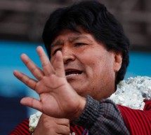 Evo Morales acusa al Parlamento Europeo de tener una visión ‘colonial y humillante’