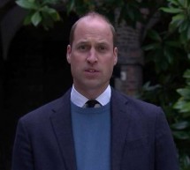 El príncipe Guillermo acusa a BBC de contribuir al miedo y la paranoia de Diana de Gales
