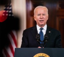 Biden condena ataques “viles” contra la comunidad judía en EEUU