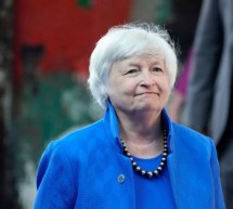 Yellen: EEUU estudiará el riesgo del clima para sus finanzas