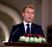 Francia y GB proponen creación de una “zona segura” en Kabul