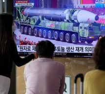OIEA: Corea del Norte habría reactivado un reactor nuclear