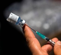 OMS Europa respalda vacunas de refuerzo contra COVID-19