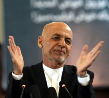 Rusia: El presidente afgano huyó con cuatro autos y efectivo