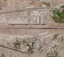Estado Islámico reivindica el lanzamiento de seis cohetes cerca del aeropuerto de Kabul