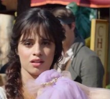 Camila Cabello: ‘Soy otra persona después de hacer ‘Cinderella’’