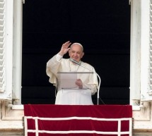 El papa asistirá al próximo Día Mundial de la Juventud