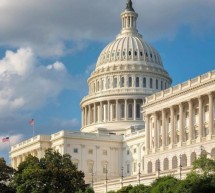La Cámara de Representantes aprueba un proyecto de presupuesto para evitar el cierre del gobierno