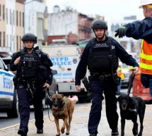 La Policía de Nueva York inspecciona estaciones y trenes por tiroteo en metro