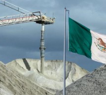 México nacionaliza la explotación y aprovechamiento de litio