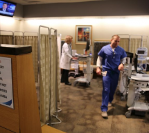 Los hospitales de Oregón tienen poco personal y se acercan a su capacidad máxima, dicen las autoridades