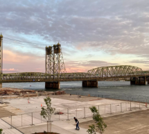 Un nuevo puente de la I-5 entre Oregón y Washington podría ser una realidad