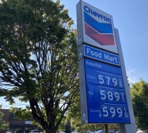 Los precios de la gasolina en Oregón aumentan más rápido que en cualquier otro lugar del país
