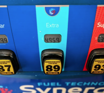 El precio de la gasolina rompe su racha de 98 días a la baja en EE.UU.: en cuánto se vende