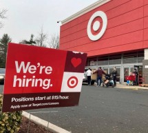 Target necesita contratar 100,000 empleados para las fiestas. Así puedes solicitar el trabajo