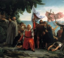 ¿Cuál es el origen y significado del Día de Colón (Columbus Day o Día de los Pueblos Indígenas) en Estados Unidos?