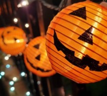 Algunos consejos para mantener seguros a los niños el Día de Halloween