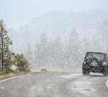 Advertencia de tormenta emitida para los pases de las Cascades durante este fin de semana debido a fuertes nevadas