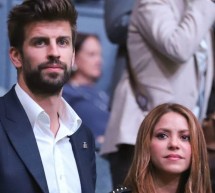 Shakira vuelve de Dubái y hace un balance del año, con dardo a Piqué incluido: “Ante el menosprecio, sentirse valorado”