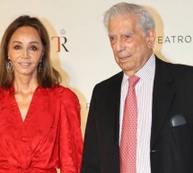Mario Vargas Llosa confirma su ruptura con Isabel Preysler y desmiente que el motivo sean sus celos: “No es verdad”