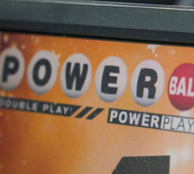 Boleto de Powerball por $1 millón fue vendido en Oregón