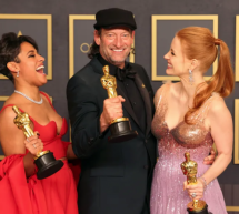Premios Oscar 2023: a qué hora y cómo ver en vivo la ceremonia en EE.UU.