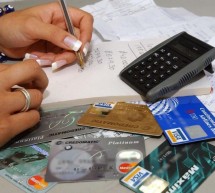 Por qué la última subida de las tasas de interés puede afectar la deuda de tu tarjeta de crédito