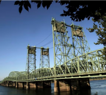 Legisladores del estado de Oregón aprueban la financiación para el reemplazo del puente de la Interestatal 5