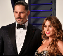 Sofía Vergara mostró retaguardia en Instagram desde terraza en Italia antes de anunciar su divorcio