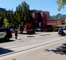 Muere un guardia de seguridad en un tiroteo en un hospital de Portland, dice la policía