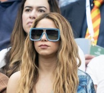 Shakira dice que cumplió con la ley española y lamenta la “presión reputacional” que sufre