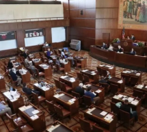 Los Legisladores de Oregón que participaron en la huelga Legislativa del 2023, se les prohibió oficialmente la reelección