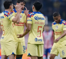 América tendrá que romper un antecedente en contra tras llegar a la final de Liga MX con derrota